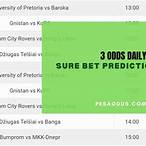 who should i bet on today